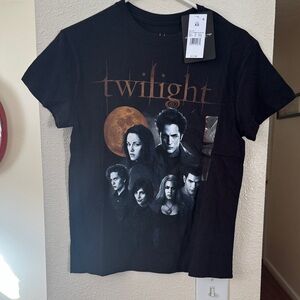 Twilight Graphic T-Shirt